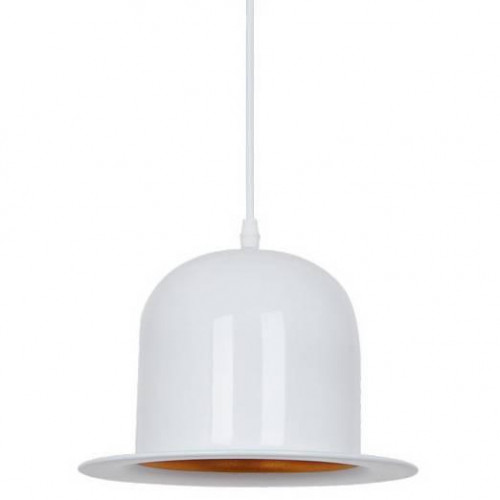 подвесной светильник arte lamp bijoux a3234sp-1wh в Ульяновске