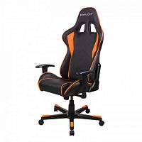 кресло геймерское dxracer formula черно-оранжевое в Ульяновске