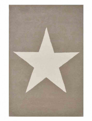 ковер wool star белый в Ульяновске