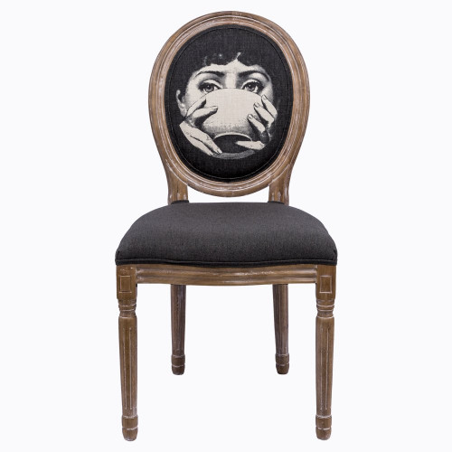 стул tea time fornasetti в Ульяновске