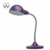 настольная лампа mw-light ракурс 631031301 в Ульяновске