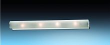 подсветка для зеркал odeon light tube 2028/4w в Ульяновске