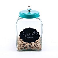 емкость для хранения с крышкой sweets большая в Ульяновске