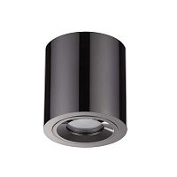 потолочный светильник odeon light spartano 3585/1c в Ульяновске