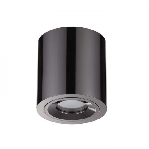 потолочный светильник odeon light spartano 3585/1c в Ульяновске