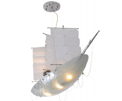 подвесной светильник kink light парусник 07421 в Ульяновске