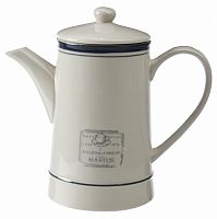 кофейник мариус comptoir de famille в Ульяновске
