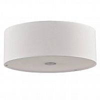 потолочный светильник ideal lux woody pl5 bianco в Ульяновске