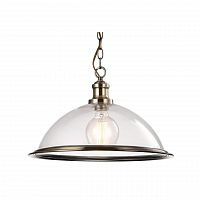 подвесной светильник arte lamp oglio a9273sp-1ab в Ульяновске