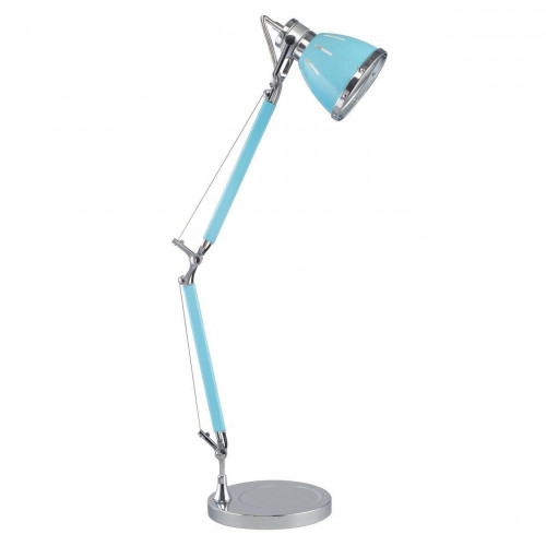 настольная лампа spot light jerona 7050108 в Ульяновске