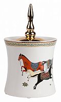 декоративная емкость для хранения antique small в Ульяновске