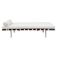 кушетка barcelona couch белая в Ульяновске