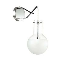 бра odeon light marco 4029/1w в Ульяновске