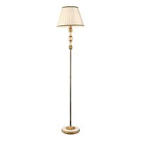 торшер arte lamp benessere a9570pn-1wg в Ульяновске