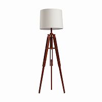 напольный светильник vintage tripod floor lamp в Ульяновске