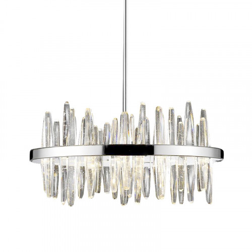подвесной светильник melrose 8 от delight collection в Ульяновске