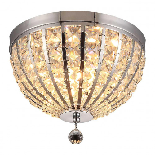 потолочный светильник toplight jennifer tl1163-6d в Ульяновске