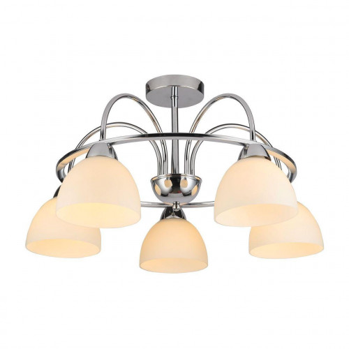 потолочная люстра arte lamp a6057pl-5cc в Ульяновске