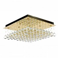 потолочный светильник arti lampadari flusso h 1.4.50.616 g в Ульяновске