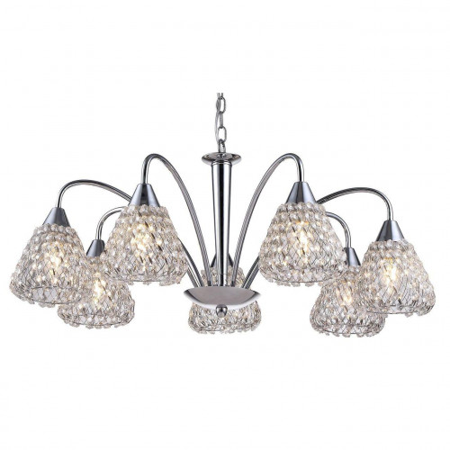 подвесная люстра arte lamp adamello a9466lm-7cc в Ульяновске