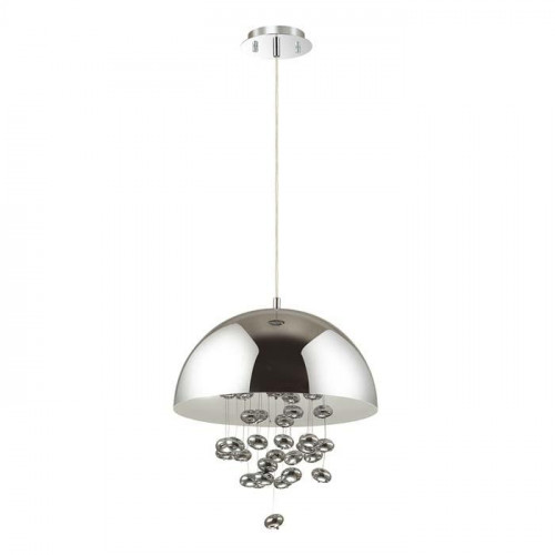подвесной светильник odeon light nube 3981/4 в Ульяновске