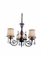 подвесная люстра st luce lacrima sl113.303.03 в Ульяновске