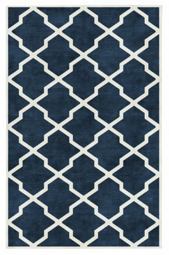 ковер square blue 300x400 в Ульяновске