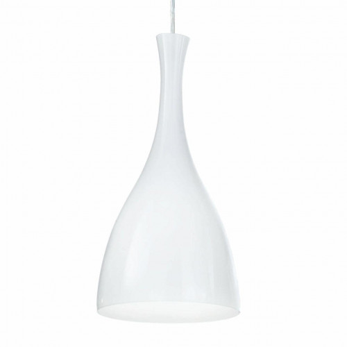 подвесной светильник ideal lux olimpia sp1 bianco в Ульяновске