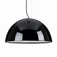 подвесной светильник skygarden kenier flos d60 black в Ульяновске