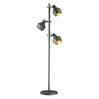 торшер odeon light osta 4082/3f в Ульяновске