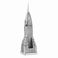 декор chrysler building в Ульяновске