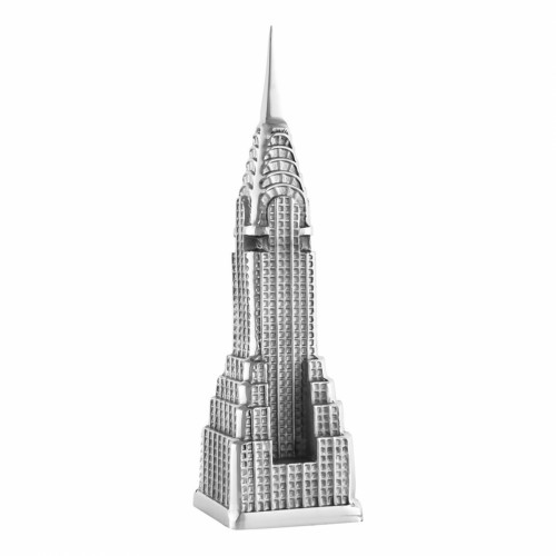 декор chrysler building в Ульяновске