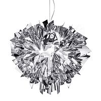 подвесной светильник veli medium silver от slamp в Ульяновске