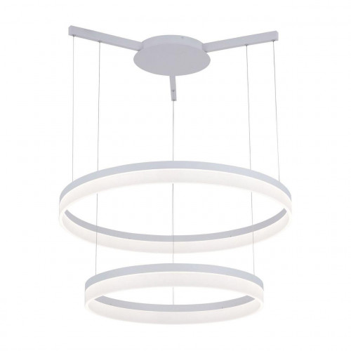 подвесной светодиодный светильник arte lamp a2504sp-1wh в Ульяновске