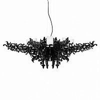 подвесной светильник mansion chandelier в Ульяновске