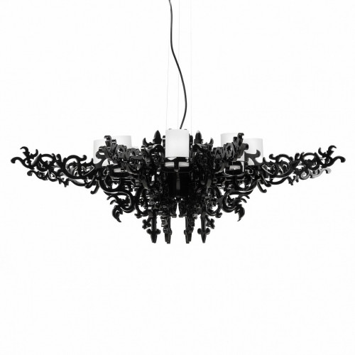 подвесной светильник mansion chandelier в Ульяновске