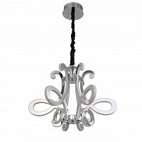 подвесная светодиодная люстра st luce aricia sl835.103.06 в Ульяновске