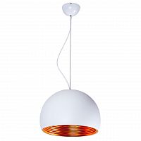 дизайнерский подвесной светильник spot light tuba 5183102 в Ульяновске