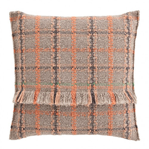 подушка tartan terracotta от gan в Ульяновске