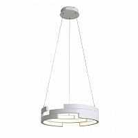 подвесной светодиодный светильник st luce genuine sl963.503.01 в Ульяновске