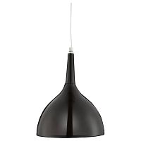 подвесной светильник arte lamp pendants a9077sp-1bk в Ульяновске