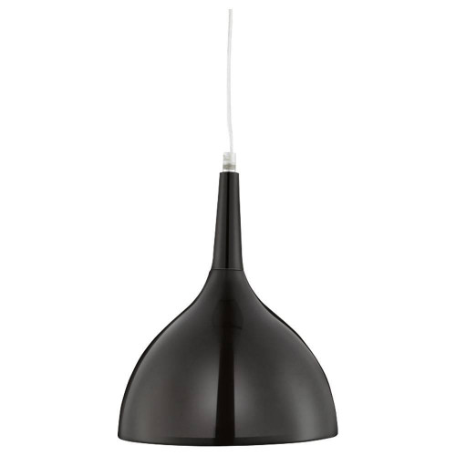 подвесной светильник arte lamp pendants a9077sp-1bk в Ульяновске