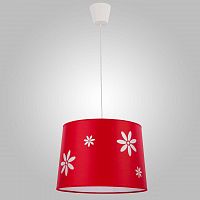 подвесной светильник tk lighting 2416 flora в Ульяновске