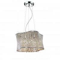 подвесной светильник arte lamp incanto a4207sp-4cc в Ульяновске