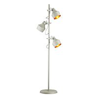 торшер odeon light osta 4083/3f в Ульяновске