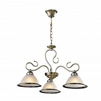 подвесная люстра arte lamp costanza a6276lm-3ab в Ульяновске