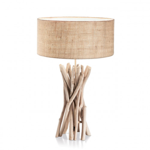 настольная лампа ideal lux driftwood tl1 в Ульяновске