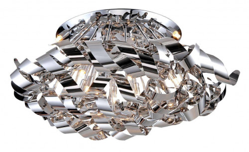 потолочная люстра st luce piovera sl450.102.16 в Ульяновске