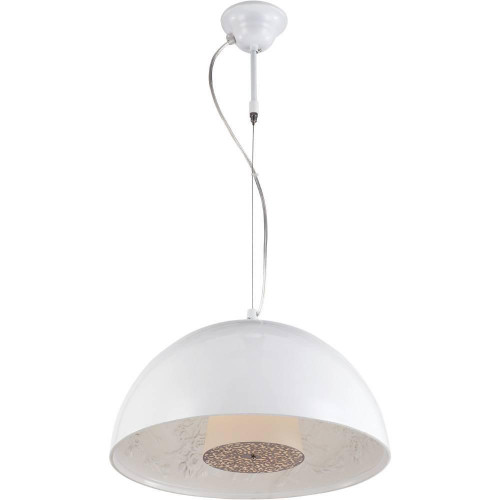 подвесной светильник arte lamp rome a4175sp-1wh в Ульяновске