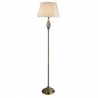 торшер arte lamp zanzibar a8390pn-1ab в Ульяновске